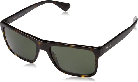 prada men's 0pr 57ss|Amazon.com: Prada Men's 0PR 57SS : Clothing, Shoes & Jewelry.